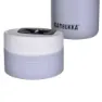 Kambukka Etna 500ml Thermosflasche, Grey, One Size