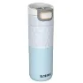 Kambukka Etna Grip 500ml Brezzy Thermosflasche, Blue, One Size