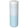 Kambukka Etna Grip 500ml Brezzy Thermosflasche, Blue, One Size