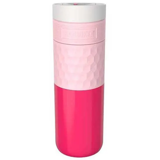 Kambukka Etna Grip 500ml Diva Thermosflasche, Pink, One Size Kambukka Etna Grip 500ml Diva Thermosflasche, Pink, One Size
