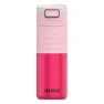 Kambukka Etna Grip 500ml Diva Thermosflasche, Pink, One Size