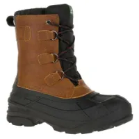 Kamik Alborg Plus Wanderstiefel Kamik Alborg Plus Wanderstiefel