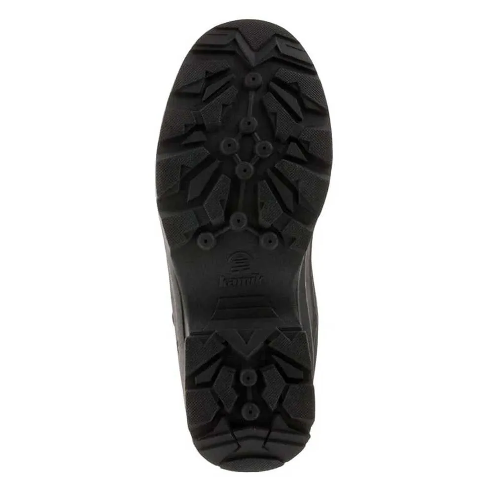 Kamik Alborg Plus Wanderstiefel