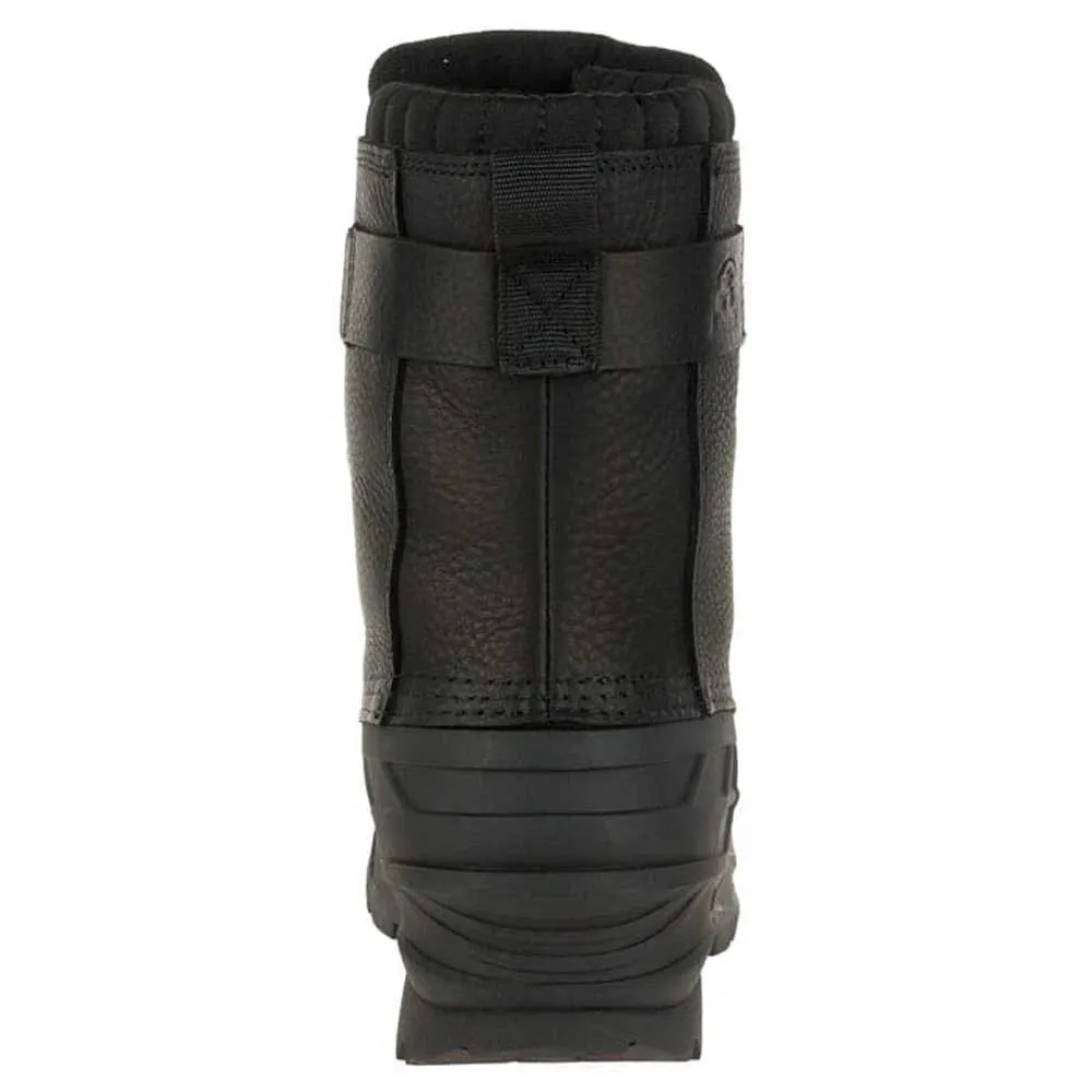 Kamik Alborg Plus Wanderstiefel