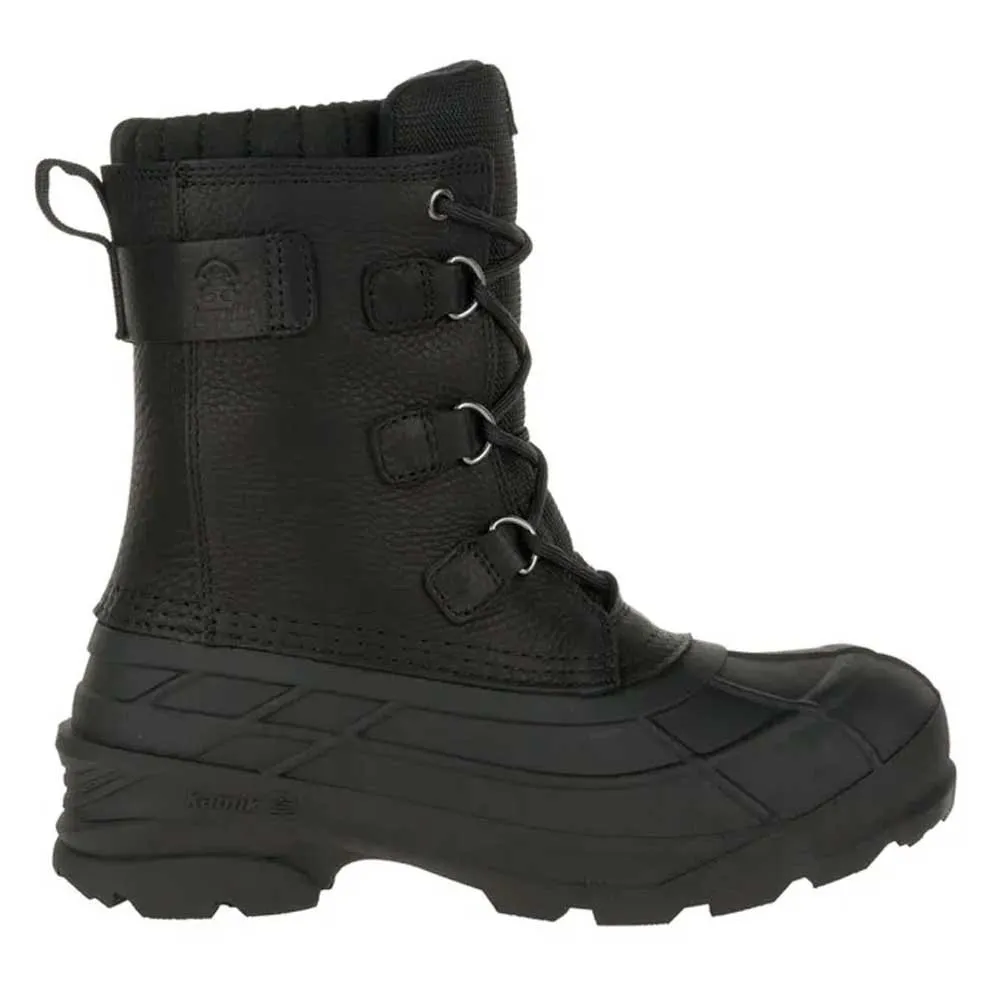 Kamik Alborg Plus Wanderstiefel