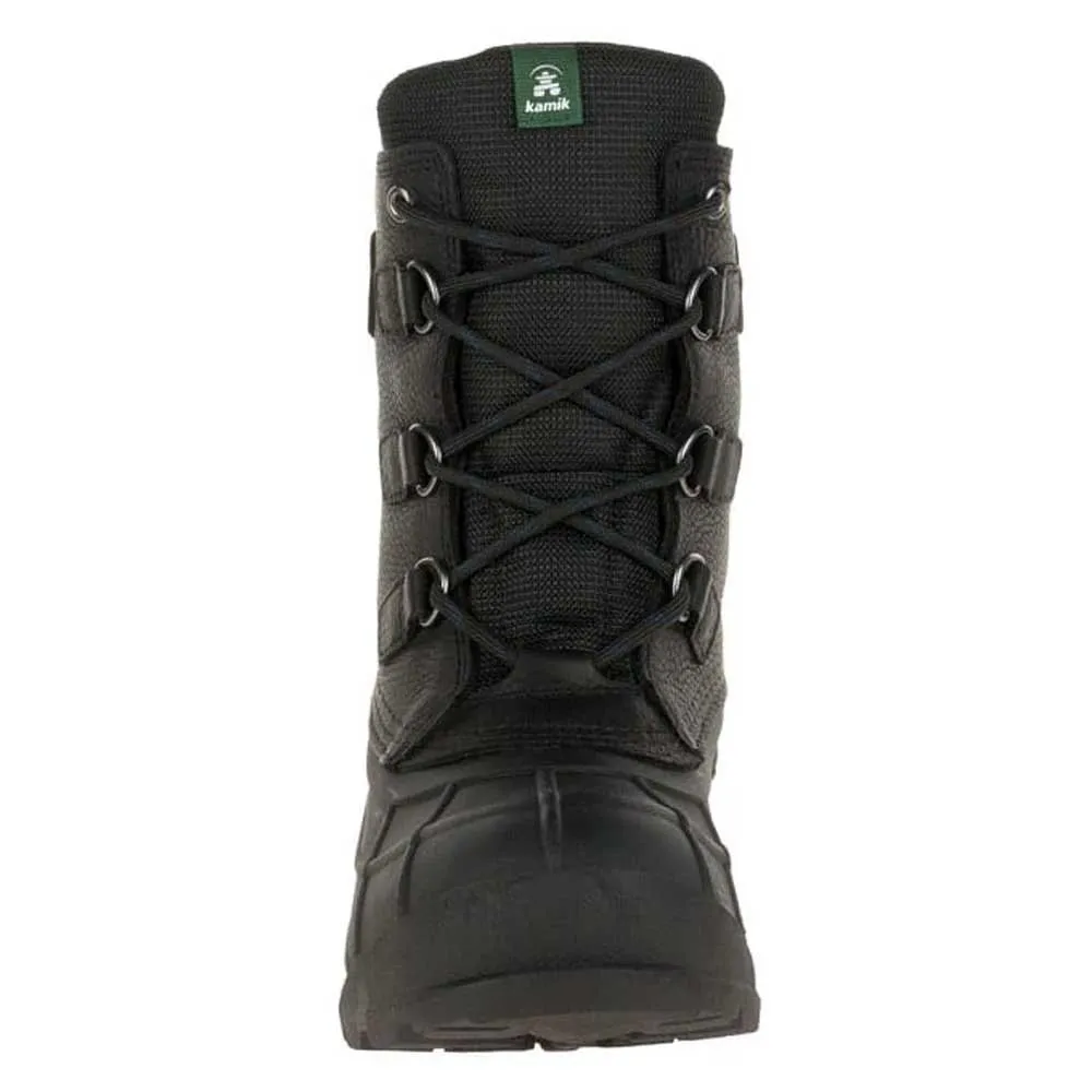 Kamik Alborg Plus Wanderstiefel