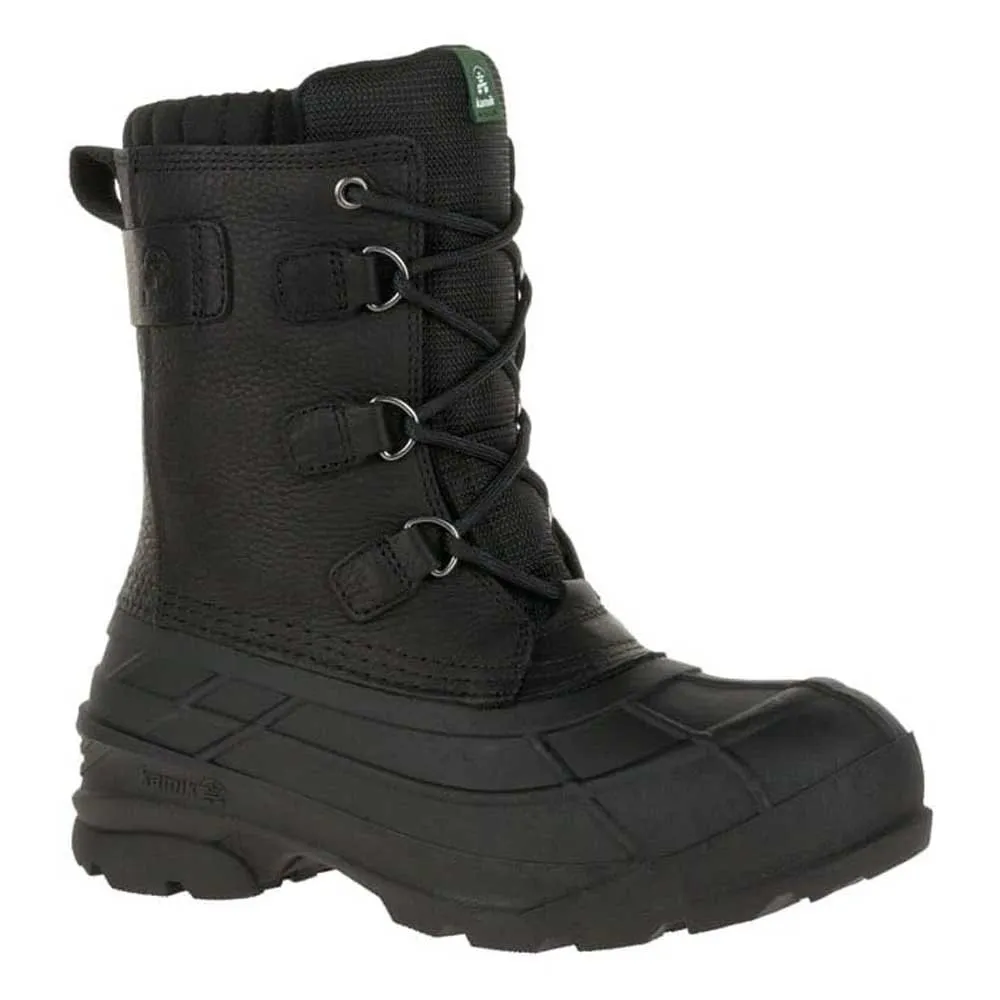 Kamik Alborg Plus Wanderstiefel
