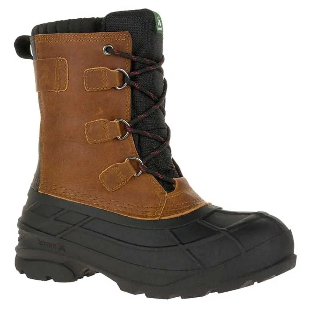 Kamik Alborg Plus Wanderstiefel Kamik Alborg Plus Wanderstiefel