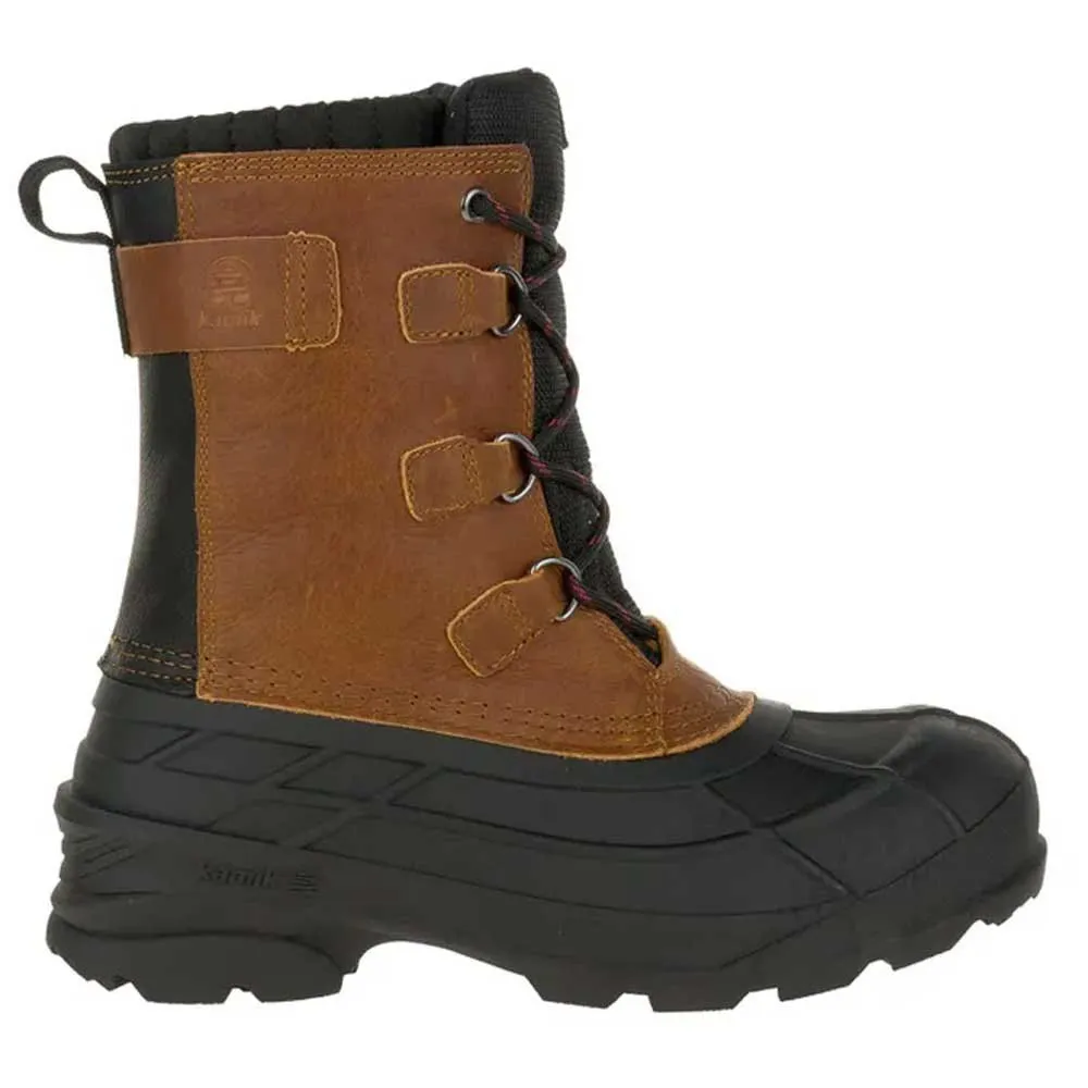 Kamik Alborg Plus Wanderstiefel Kamik Alborg Plus Wanderstiefel