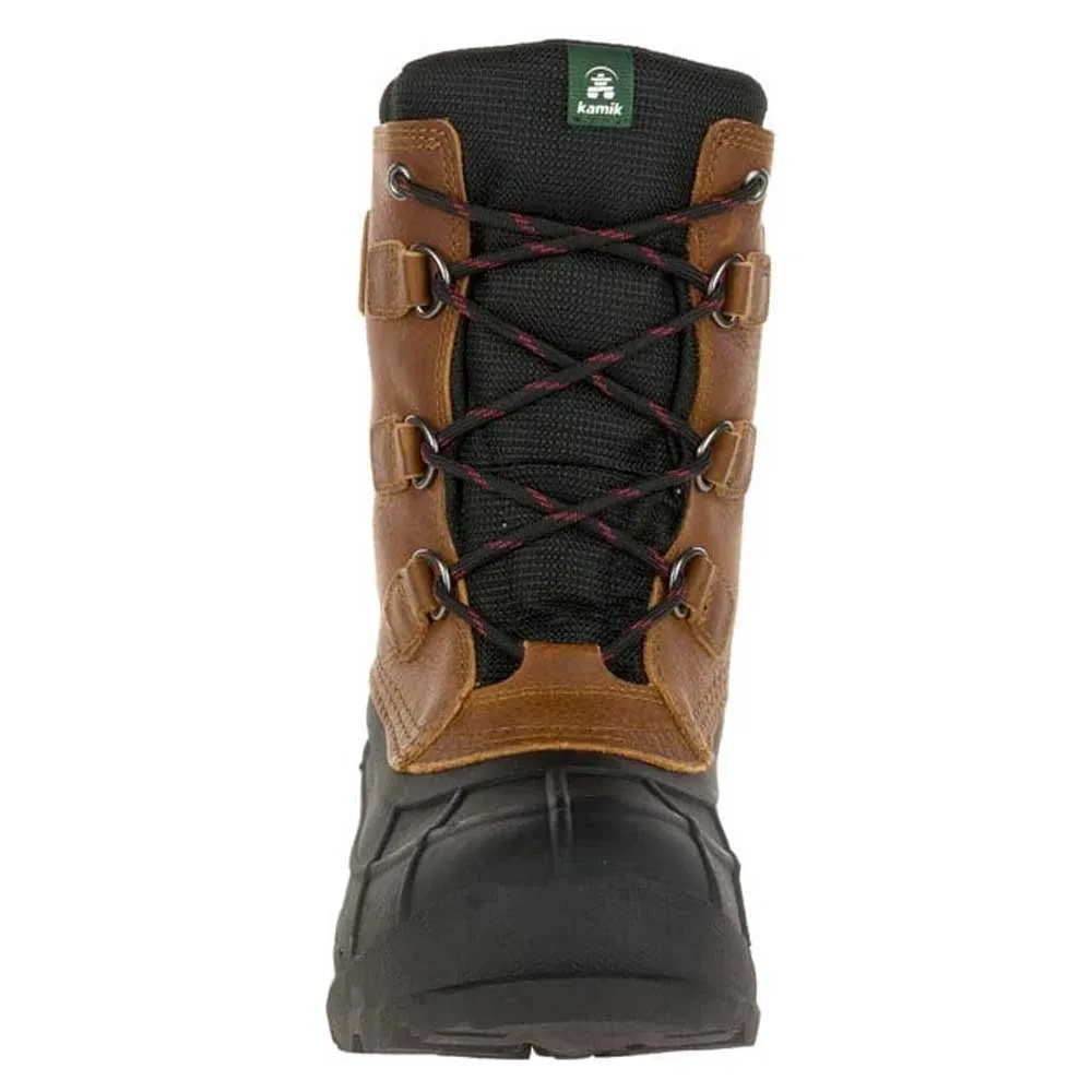 Kamik Alborg Plus Wanderstiefel Kamik Alborg Plus Wanderstiefel