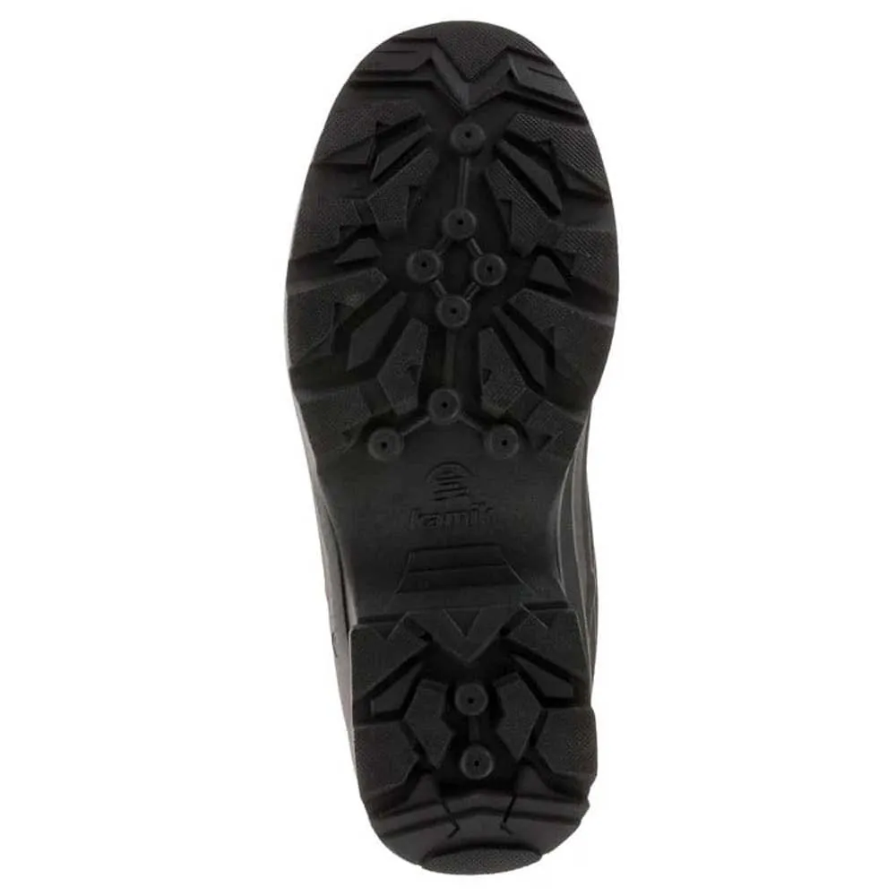 Kamik Alborg Plus Wanderstiefel Kamik Alborg Plus Wanderstiefel