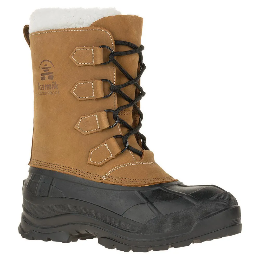 Kamik Alborg Wanderstiefel