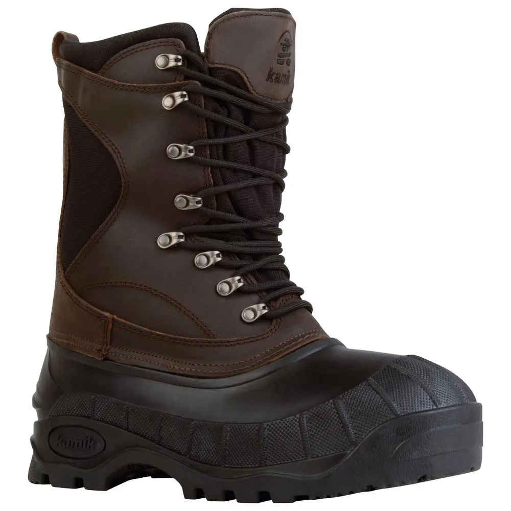 Kamik Cody Wanderstiefel