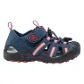 Navy / red 1