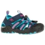 Navy / teal 1