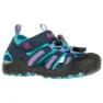 Navy / teal 2