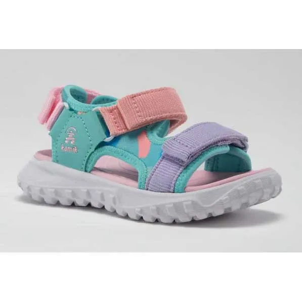 Kamik Harbort Sandalen Kamik Harbort Sandalen