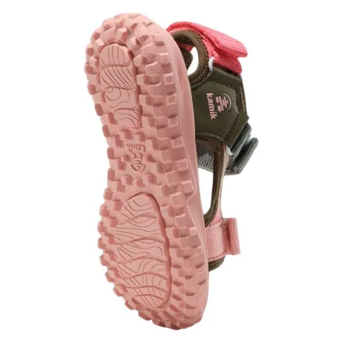 Kamik Harbort Sandalen Kamik Harbort Sandalen
