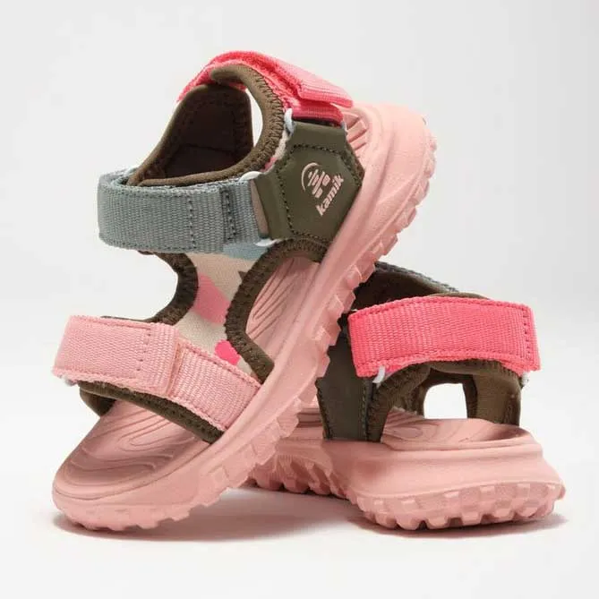Kamik Harbort Sandalen Kamik Harbort Sandalen