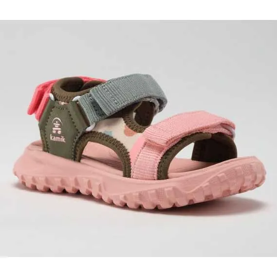 Kamik Harbort Sandalen Kamik Harbort Sandalen