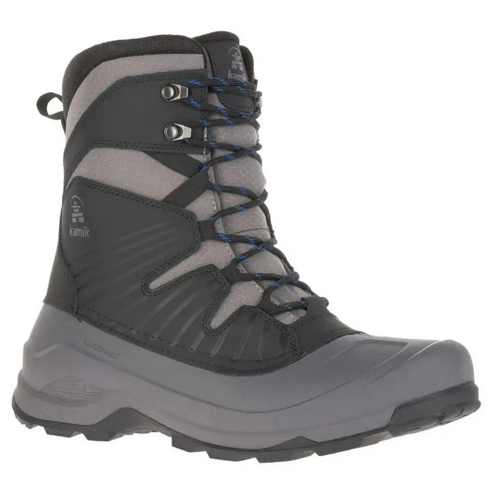 Kamik Iceland Wanderstiefel Kamik Iceland Wanderstiefel