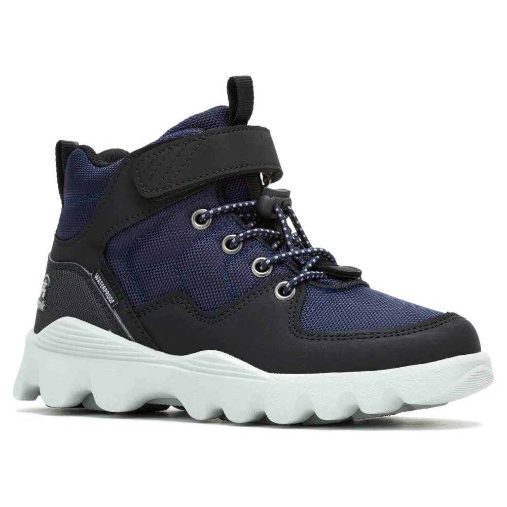 Kamik Lynx Mid Gtx Jugend-wanderschuhe Kamik Lynx Mid Gtx Jugend-wanderschuhe