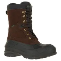 Kamik Nation Plus Wanderstiefel Kamik Nation Plus Wanderstiefel