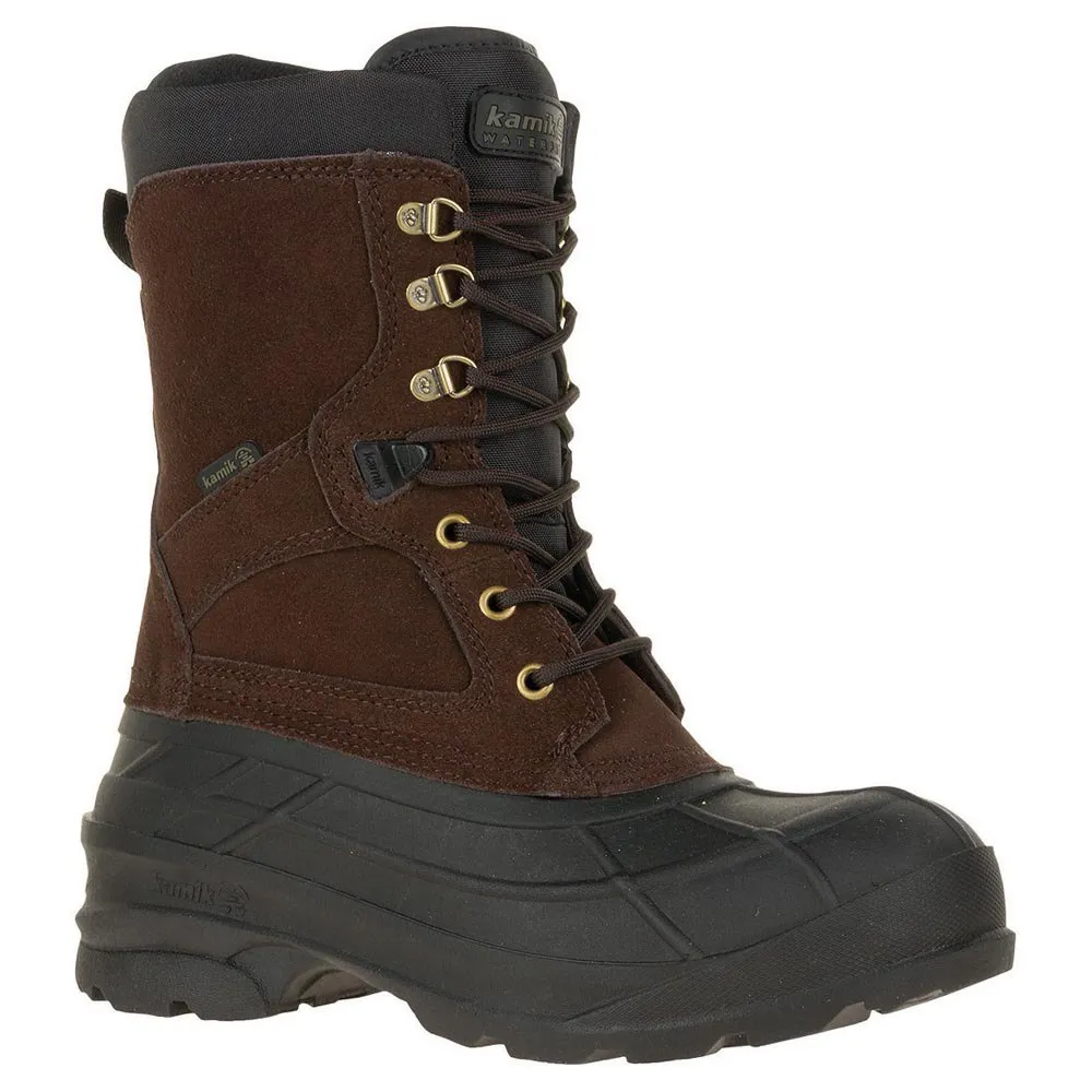 Kamik Nation Plus Wanderstiefel Kamik Nation Plus Wanderstiefel