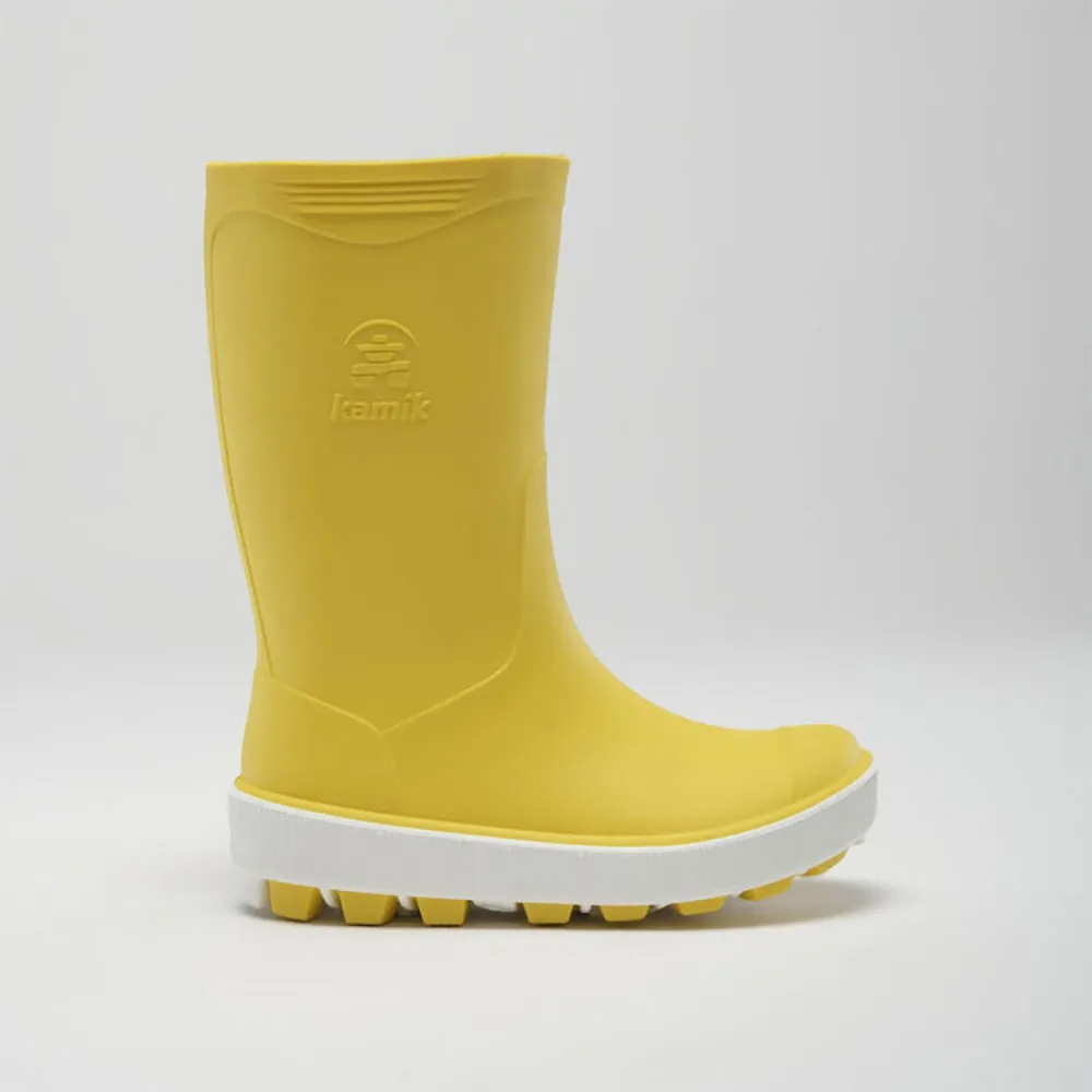 Kamik Riptide Kinderregenstiefel