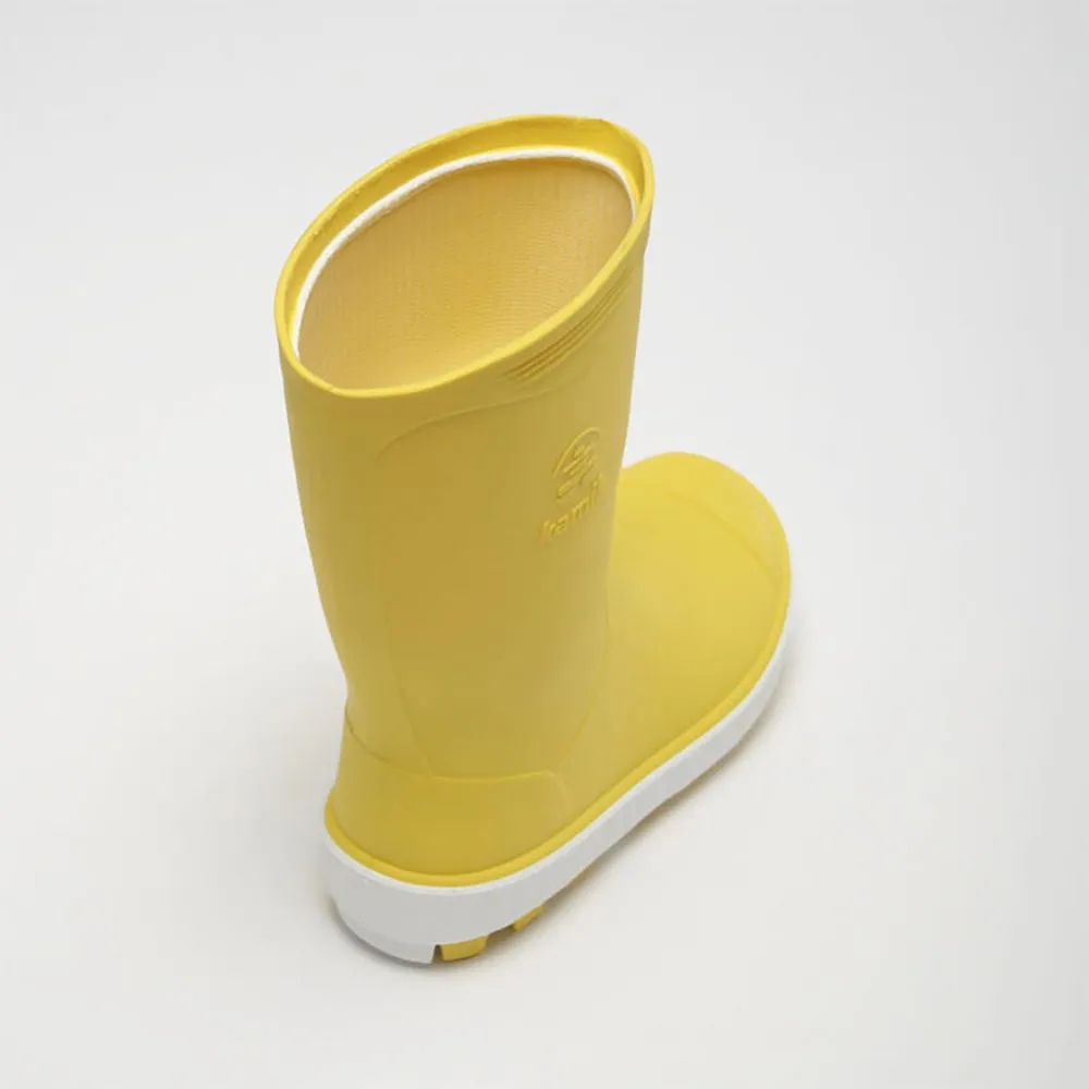 Kamik Riptide Kinderregenstiefel