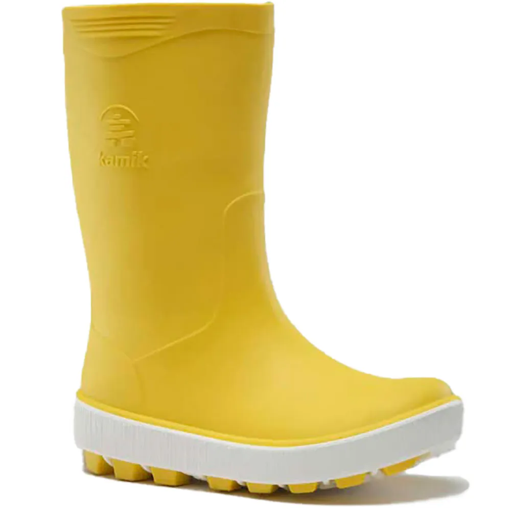 Kamik Riptide Kinderregenstiefel