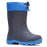 Blue / blue