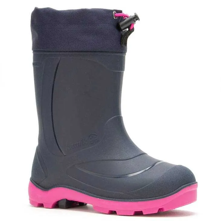Kamik Snobuster1 Kinderregenstiefel Kamik Snobuster1 Kinderregenstiefel