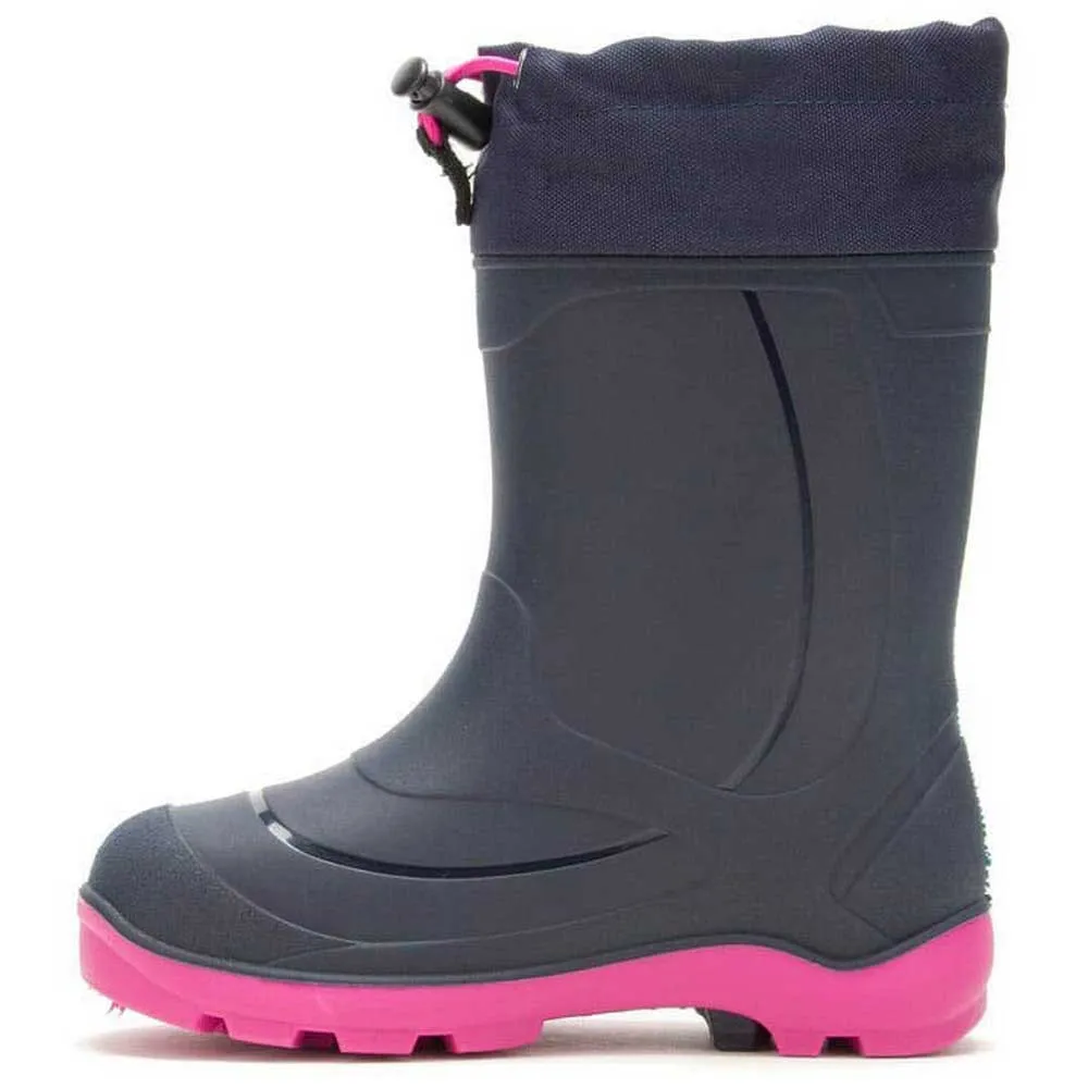 Kamik Snobuster1 Kinderregenstiefel Kamik Snobuster1 Kinderregenstiefel