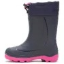 Kamik Snobuster1 Kinderregenstiefel