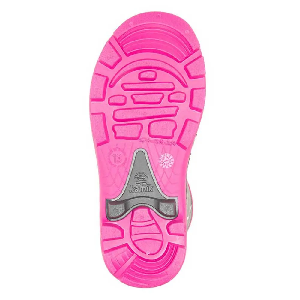 Kamik Snobusterb Regenstiefel Für Jugendliche Kamik Snobusterb Regenstiefel Für Jugendliche
