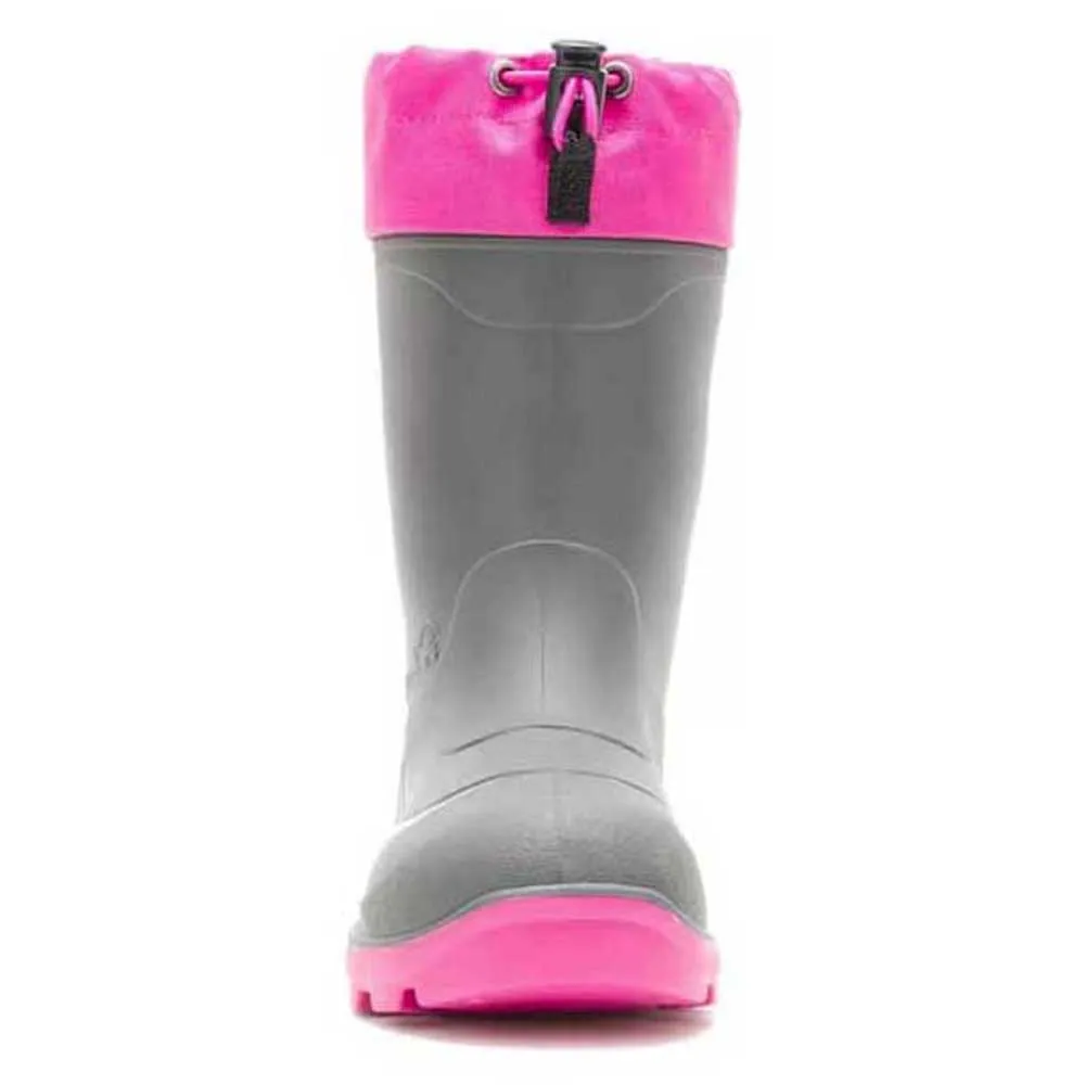 Kamik Snobusterb Regenstiefel Für Jugendliche Kamik Snobusterb Regenstiefel Für Jugendliche
