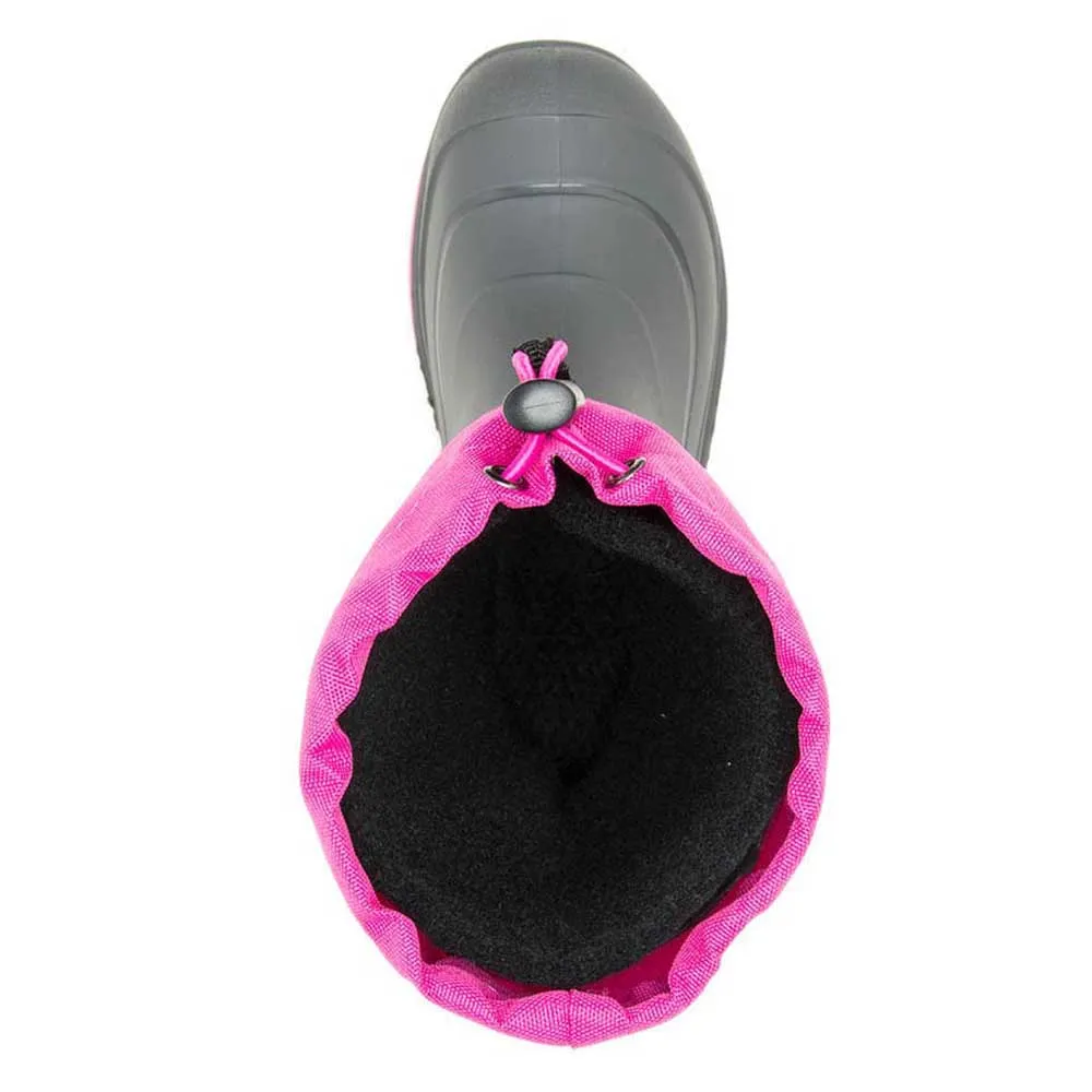 Kamik Snobusterb Regenstiefel Für Jugendliche Kamik Snobusterb Regenstiefel Für Jugendliche