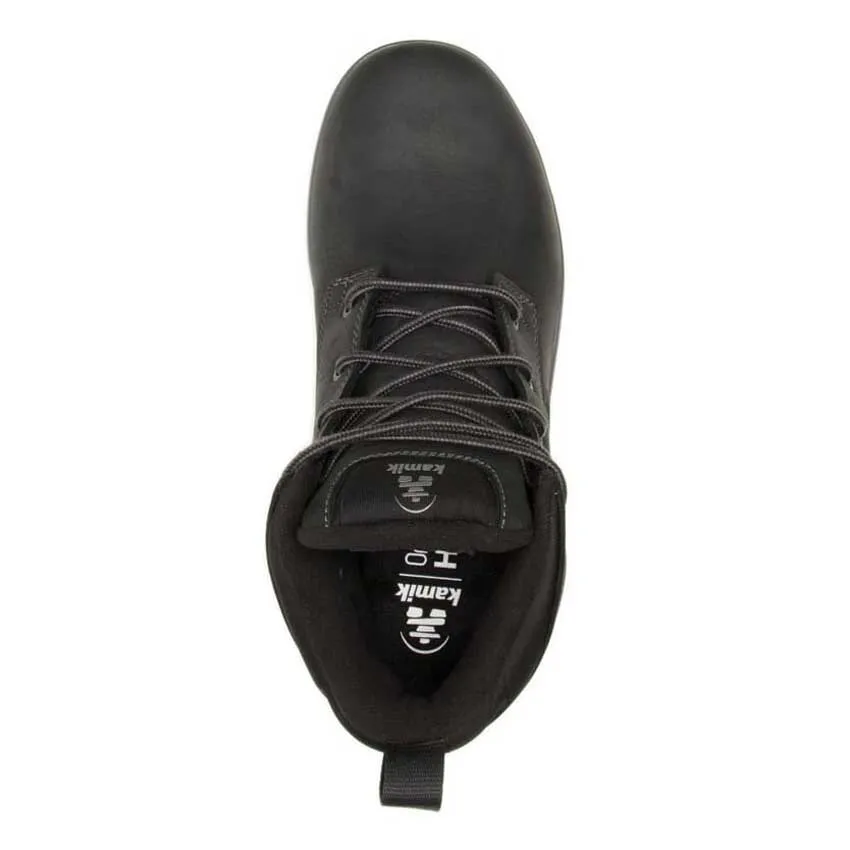 Kamik Spencer Mid Wanderstiefel Kamik Spencer Mid Wanderstiefel
