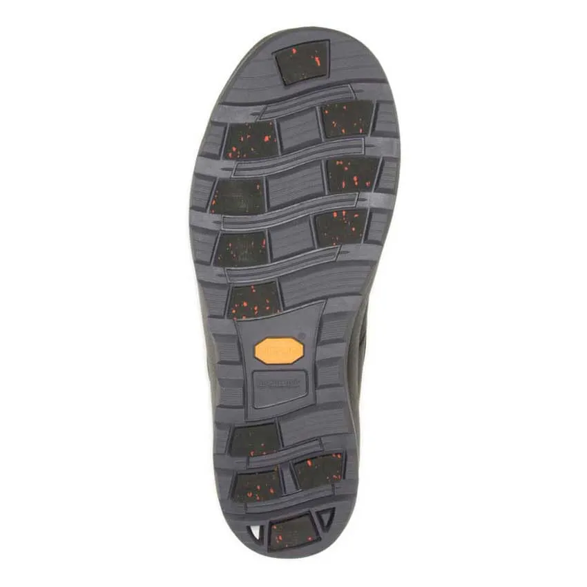Kamik Spencer Mid Wanderstiefel Kamik Spencer Mid Wanderstiefel