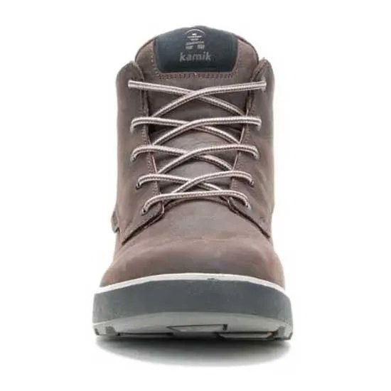 Kamik Spencer Mid Wanderstiefel Refurbished, Java Kamik Spencer Mid Wanderstiefel Refurbished, Java