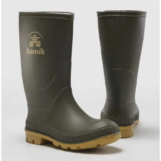 Kamik Stomp Kinderregenstiefel