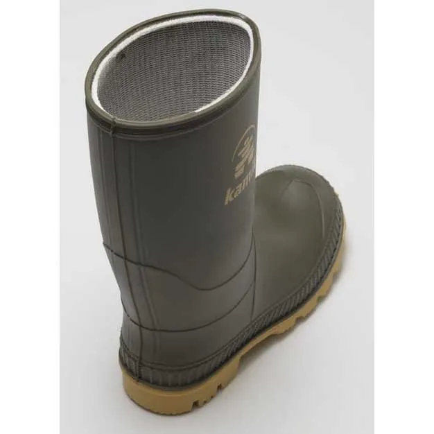 Kamik Stomp Kinderregenstiefel