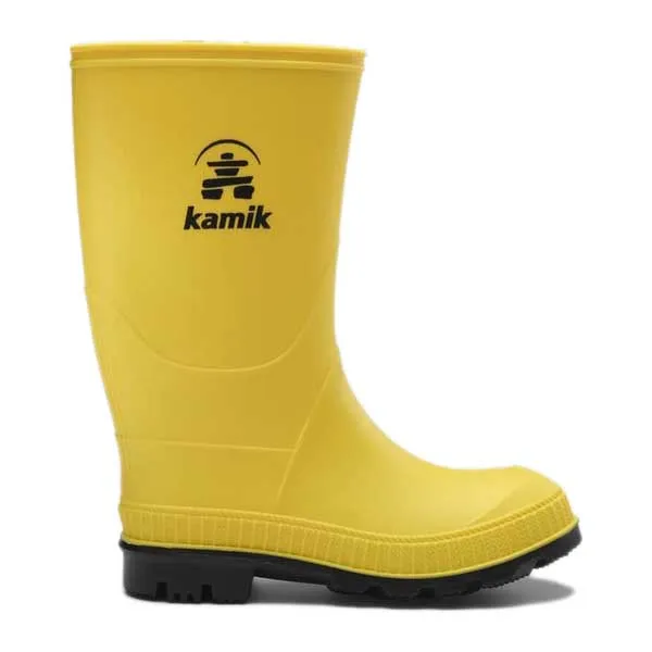 Kamik Stomp Kinderregenstiefel Kamik Stomp Kinderregenstiefel