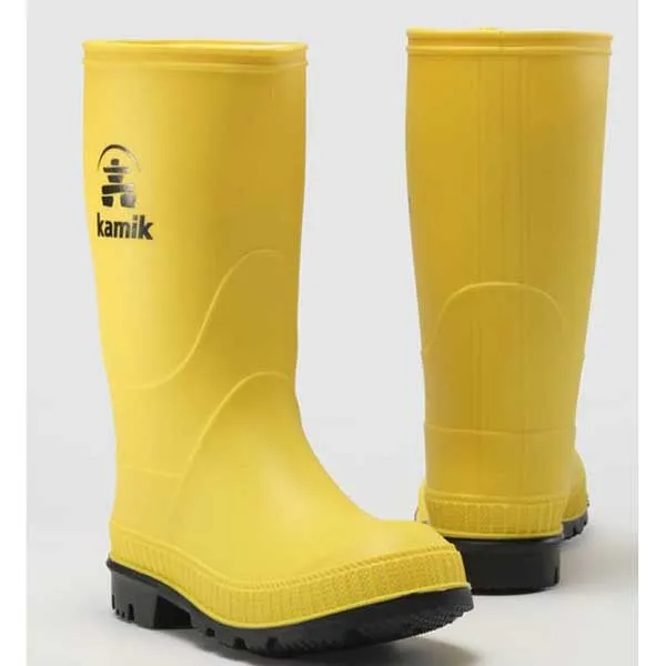 Kamik Stomp Kinderregenstiefel Kamik Stomp Kinderregenstiefel