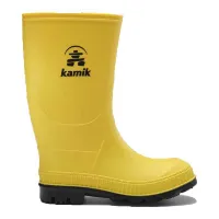 Kamik Stomp Regenstiefel Für Jugendliche Kamik Stomp Regenstiefel Für Jugendliche