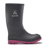 Kamik Stomp Regenstiefel Für Jugendliche Kamik Stomp Regenstiefel Für Jugendliche