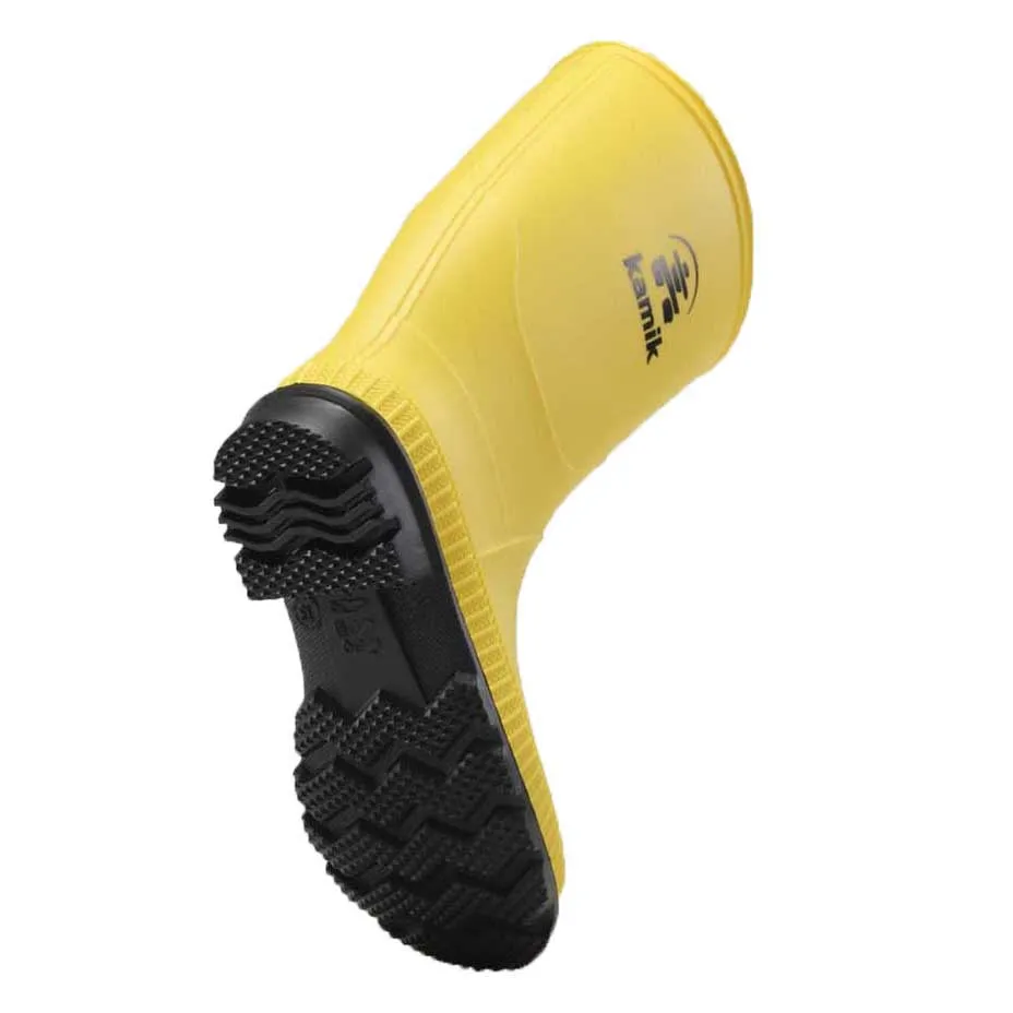 Kamik Stomp Regenstiefel Für Jugendliche Kamik Stomp Regenstiefel Für Jugendliche