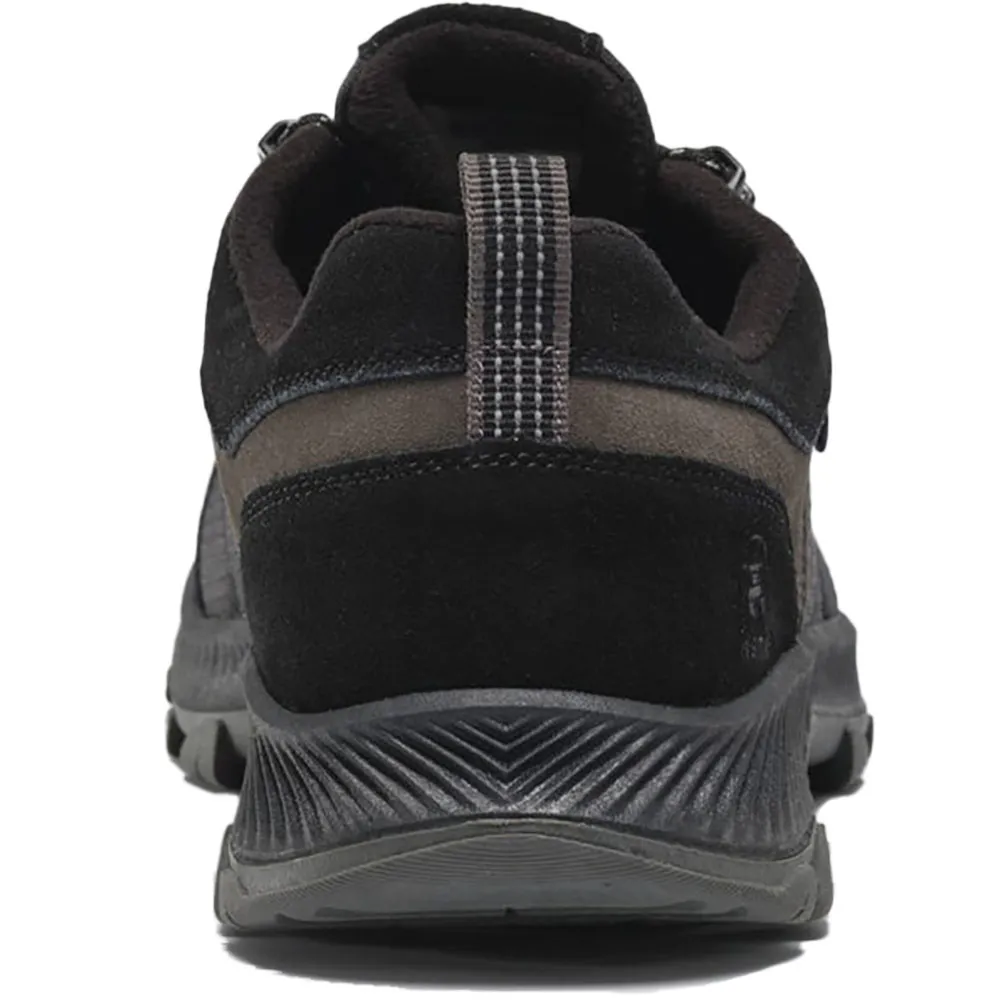 Kamik Terrain Wanderschuhe, Black