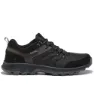 Kamik Terrain Wanderschuhe, Black